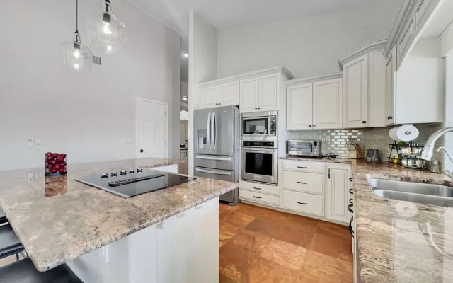 Oleander Ocotillo Chandler Complex