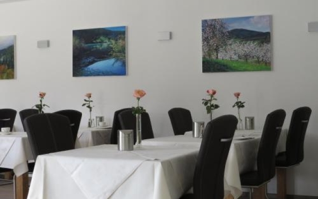 Hotel Vier Jahreszeiten
