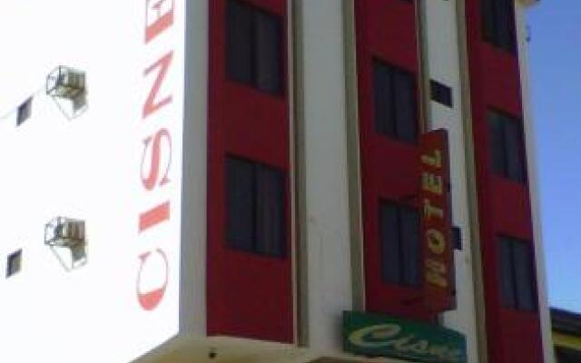 Hotel Cisne Ii