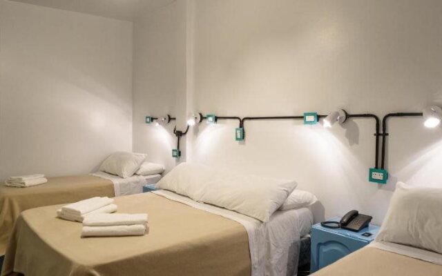 Casa Urbana Hotel