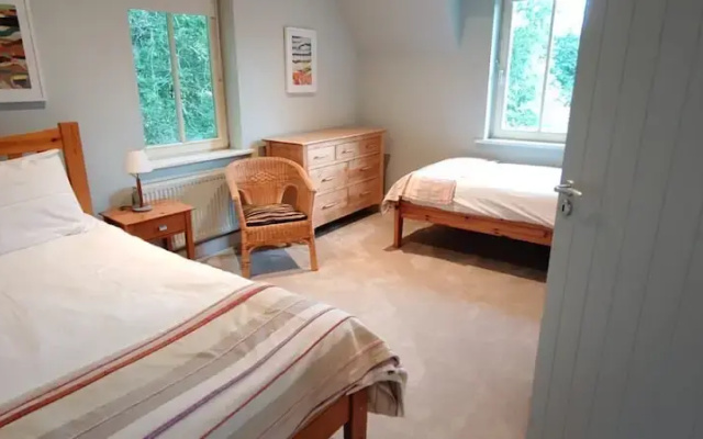 Dunkerron Woods 4 Bedroom 4010