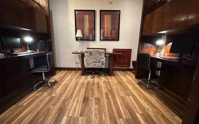 Best Western Plus Chihuahua Aeropuerto