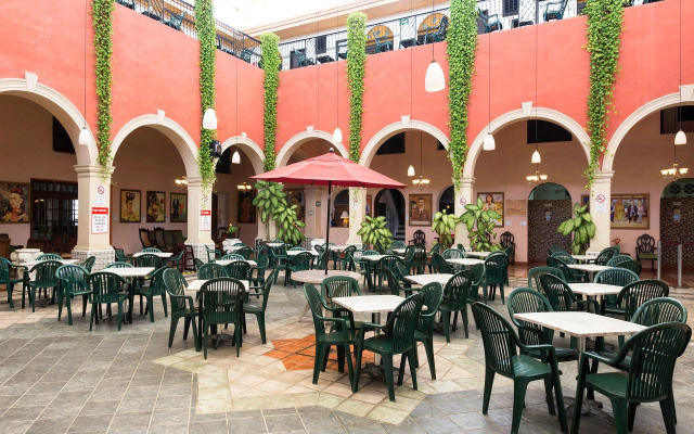 Hotel Doralba Inn