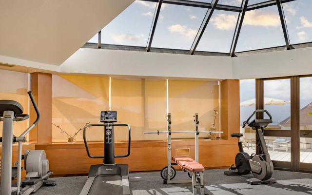 AC Hotel Genova by Marriott