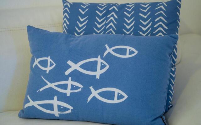 Dunenblick 4 Personen Strandnahe Ruhig Gelegen