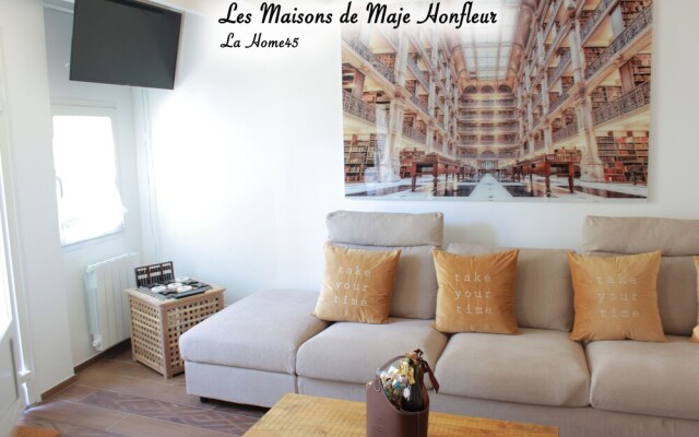 Location de Maje - Home 45