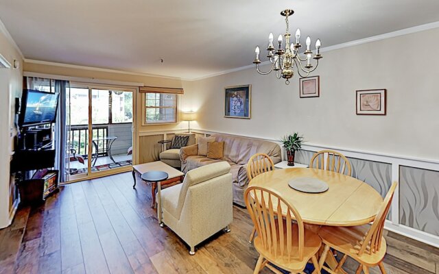 3211tspa 2 Bedroom Condo