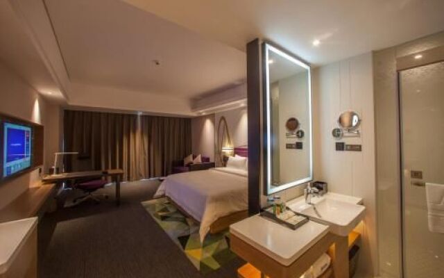 Hampton by Hilton Qingyuan Qingxin District