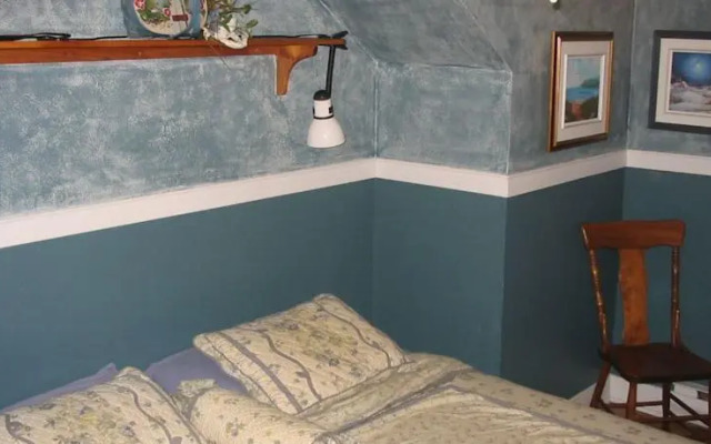 Gîte Les Matins dAntoine