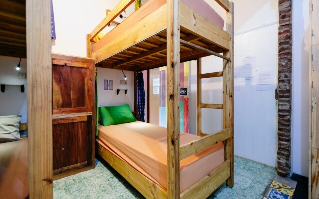 Good Karma Yogyakarta - Hostel