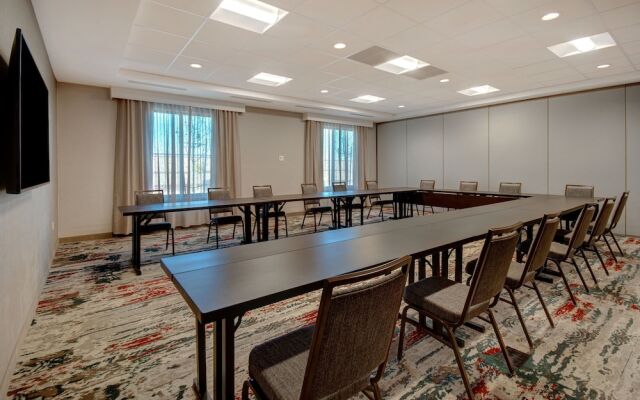 Fairfield Inn & Suites Lancaster Palmdale