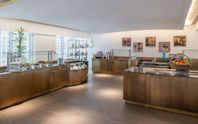 The  Galleria Jeddah, Curio Collection by Hilton