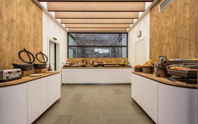 Best Western Plus Hotel De Capuleti