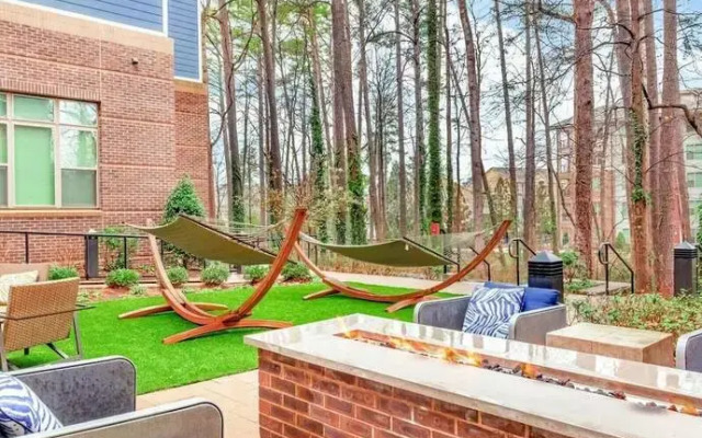 The Exchange on Erwin