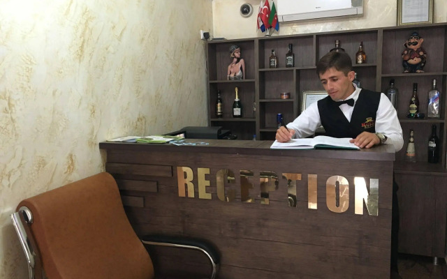 Отель «Рояль»