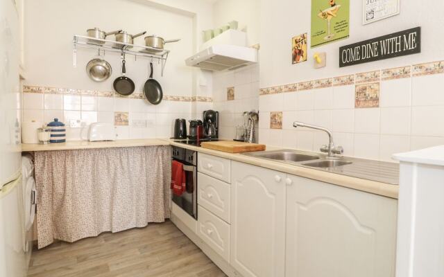 Mermond Flat