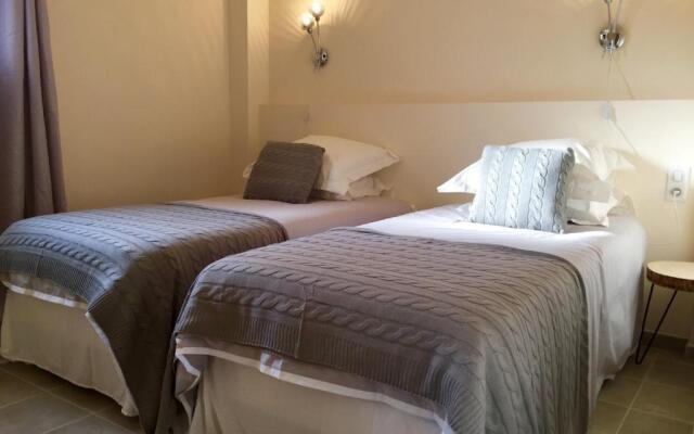 Les Villas MarInCelu