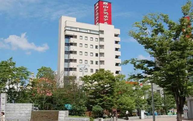 Koriyama - Hotel / Vacation STAY 45300
