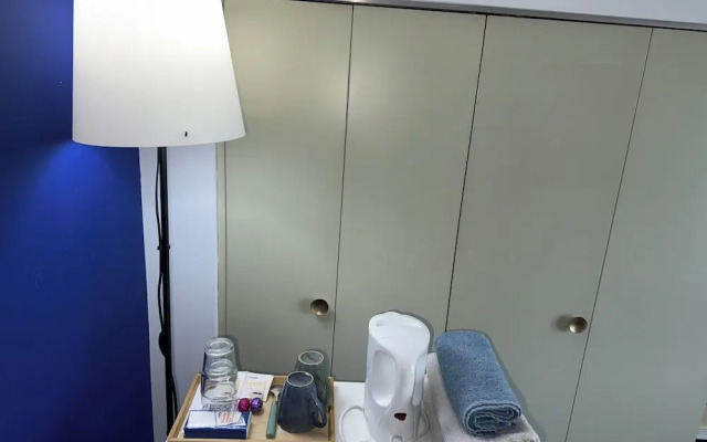 The Beautiful White House