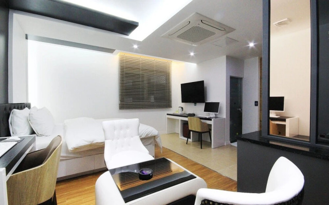 Gwangju Yes Motel