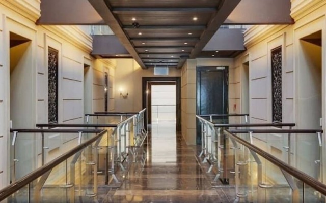 Cape Royale - WHosting