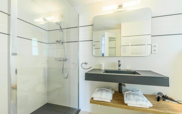 La Désirade - Hôtel, Spa et Restaurant