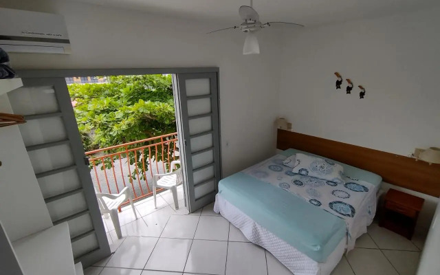 Pousada Residencial Fischer