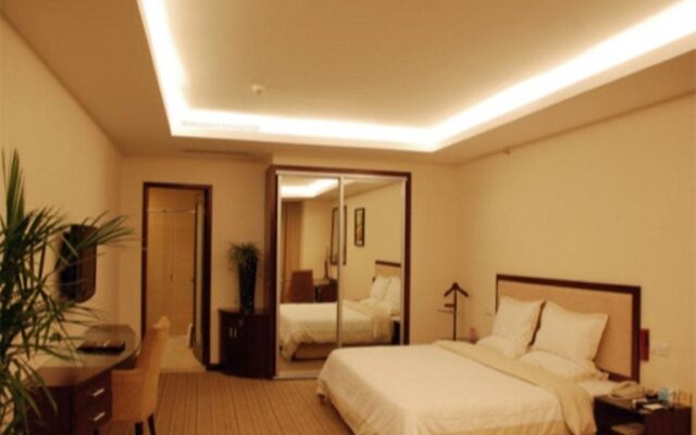 Oliva Hotel Shunde