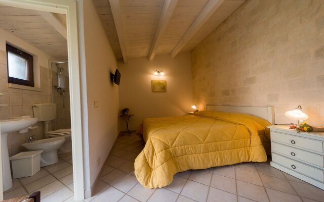 Nacalino Agriturismo