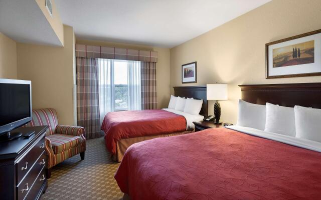 Country Inn & Suites by Radisson, Concord (Kannapolis), NC