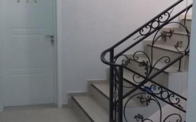 Old Street Guesthouse