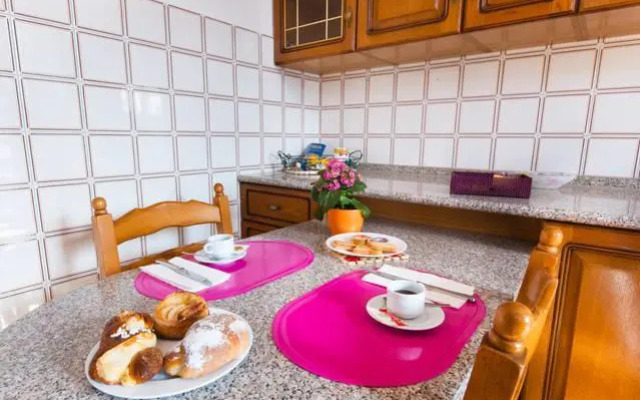 Casa vacanza Sunshine