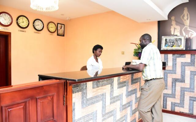 Hotel OK