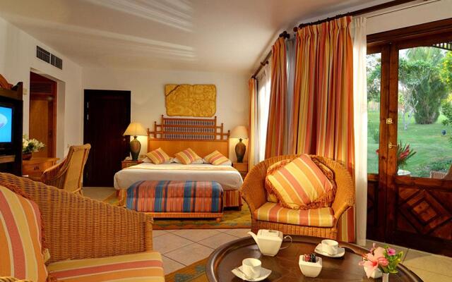 Mercure Luxor Karnak