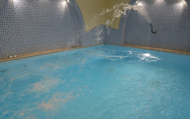 Hotel Residence Villa Marinù