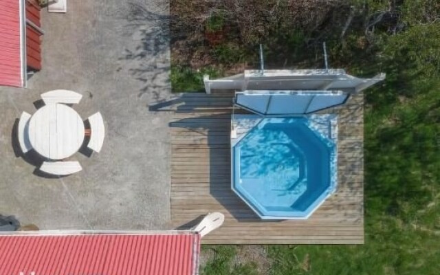 Guesthouse Milli Vina