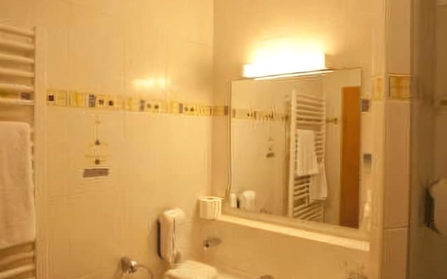 Business Hotel Biberach