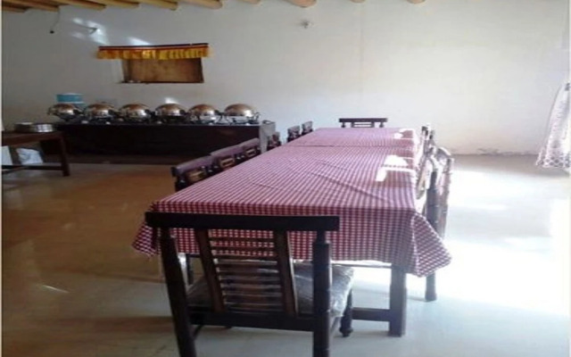 Kailash Mansarovar Home Stay & Guest HS