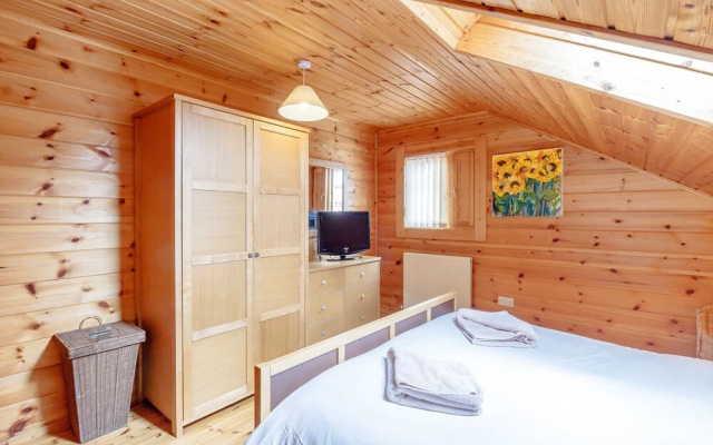 Jamaal Lodge