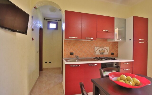 Serena Guest House