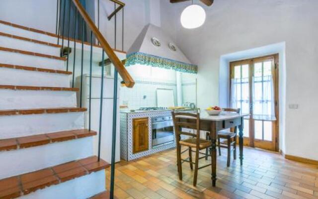 Locazione Turistica Podere Berrettino.1