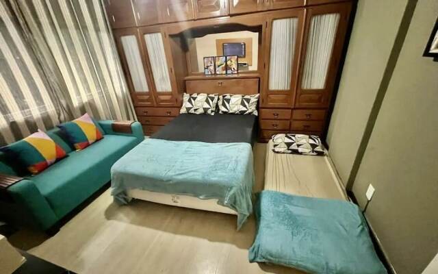 Apartamento Copa Stay HIR 16