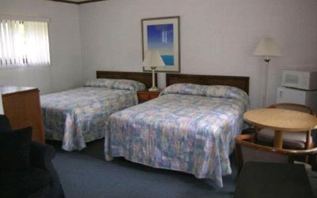Wasaga Beach Inn And Cottages