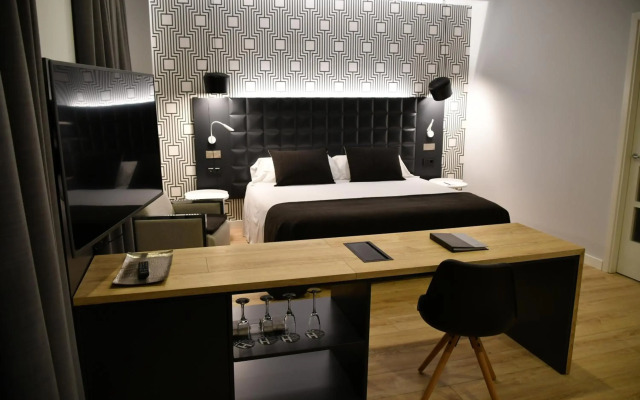 B&B HOTEL Tarragona Valls