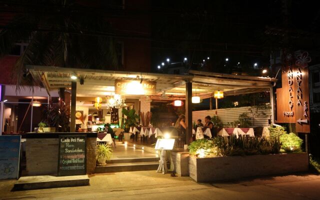 Baan Bandalay Hotel