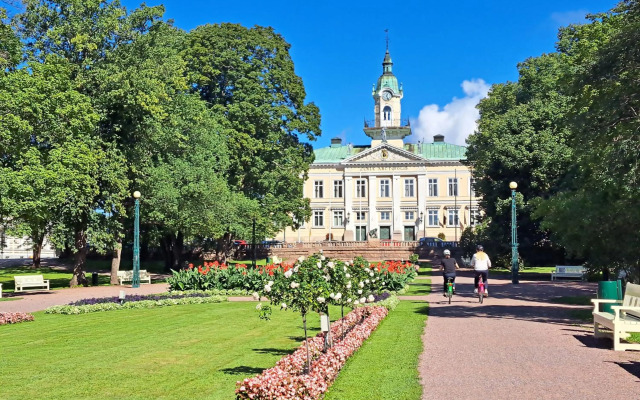 Original Sokos Hotel Vaakuna Pori