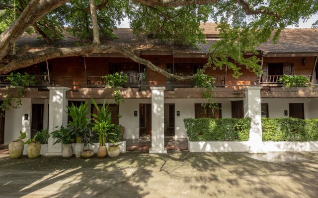 Chompor Lanna Restaurant & Boutique Resort