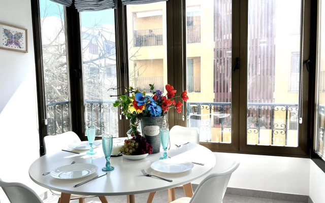 VH CostaBlanca - APARTAMENTO MARISA