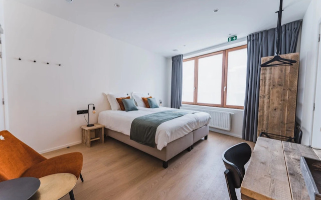 Guesthouse de la Paix