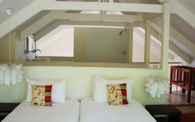 Cedrics Country Lodge